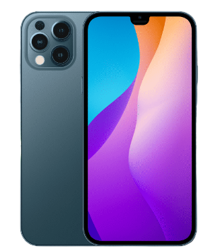 Smartphone Xiaomi