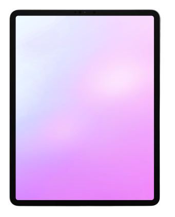 Tablet de Chamada